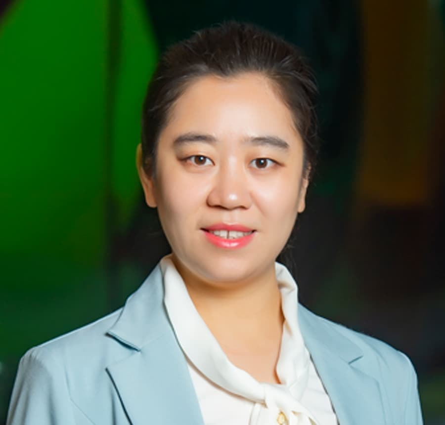 Mr. Wang Jianguo
